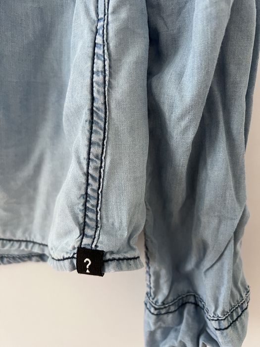 Риза Guess L (S-M)