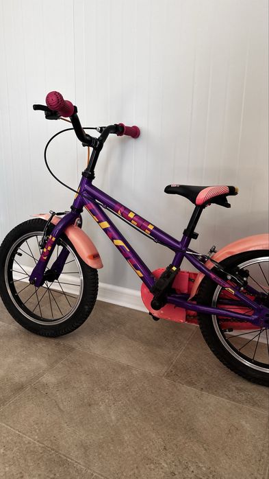 Детско колело Drag Rush 18’’