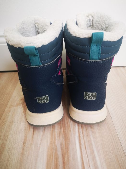 MERRELL ботушки 30 номер