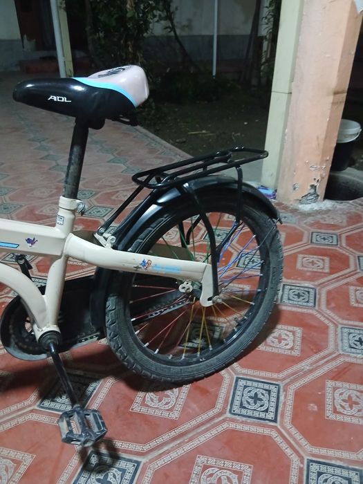 Velik yosh bolalarniki