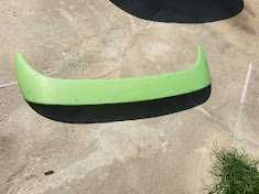 Nissan 100nx SR20de на части