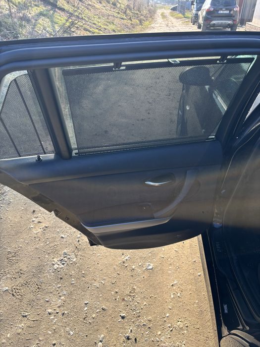 Bmw E91 163cp Automat