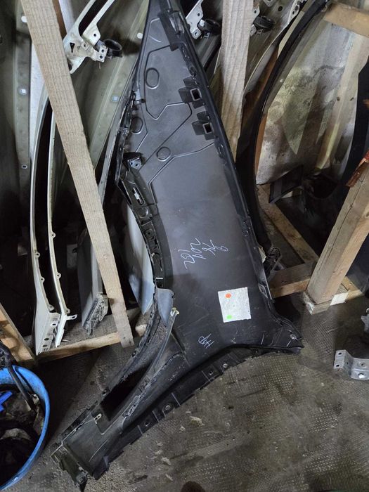 Aripa fata stanga dreapta originala  BMW X5 F15