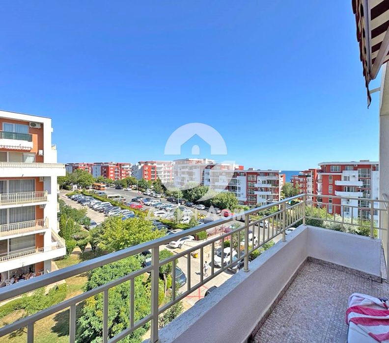 Продава се Тристаен апартамент в Свети Влас - 57 кв.м за 1404 €/кв.м - Снимка #9