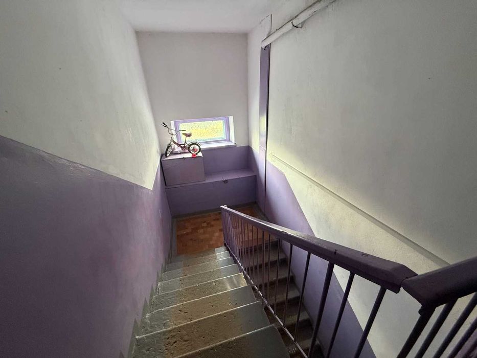 Продам 3-х комнатную квартиру