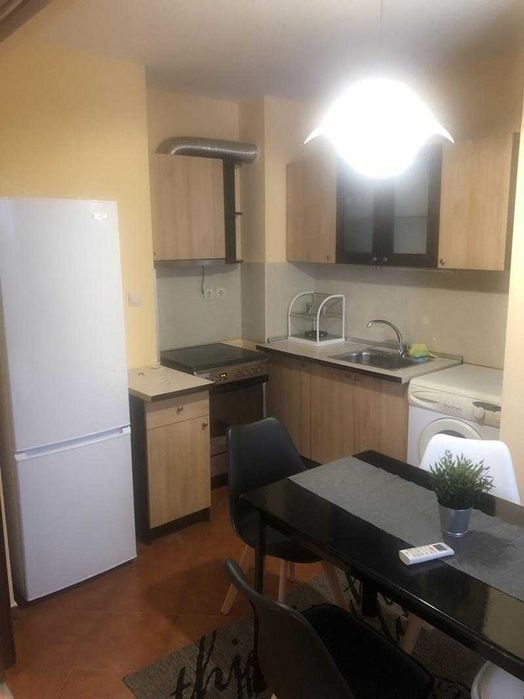 Продава се Двустаен апартамент в София, Младост 2 - 71 кв.м за 2536 €/кв.м - Снимка #2