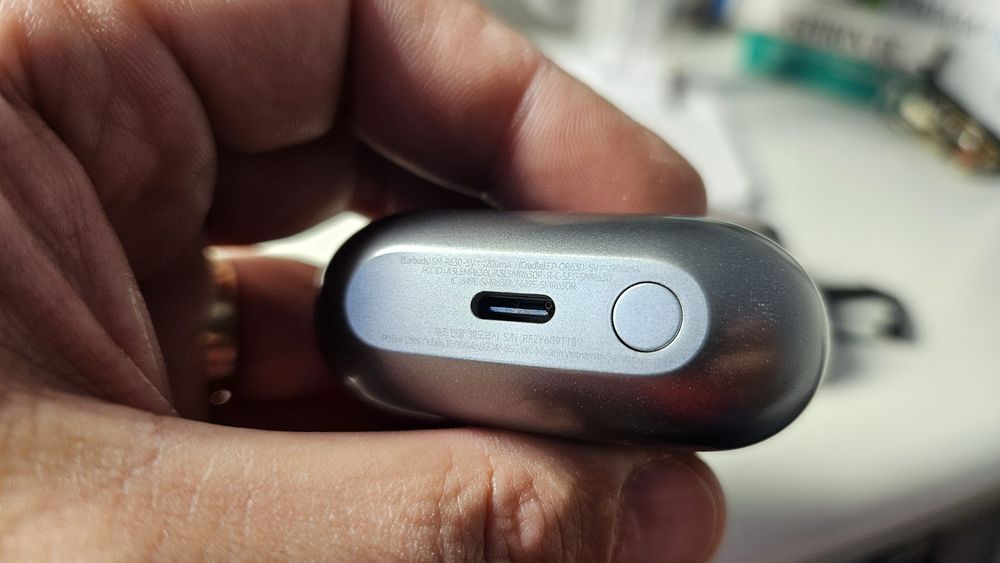 Samsung buds 3 pro Originale!