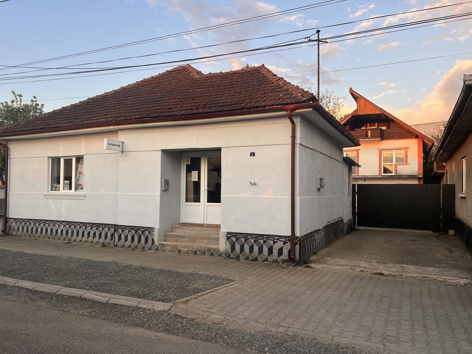 Vând/schimb spatiu comercial ultracentral