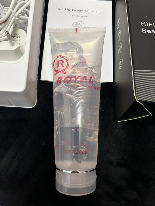 Продам РФ аппарат для лица