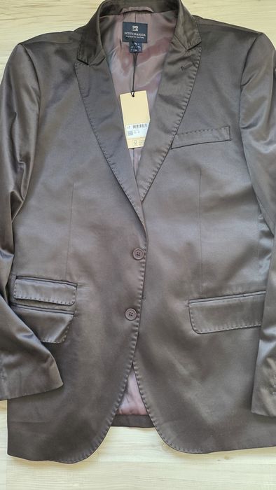Мъжко сако и суичер Scotch and Soda XL
