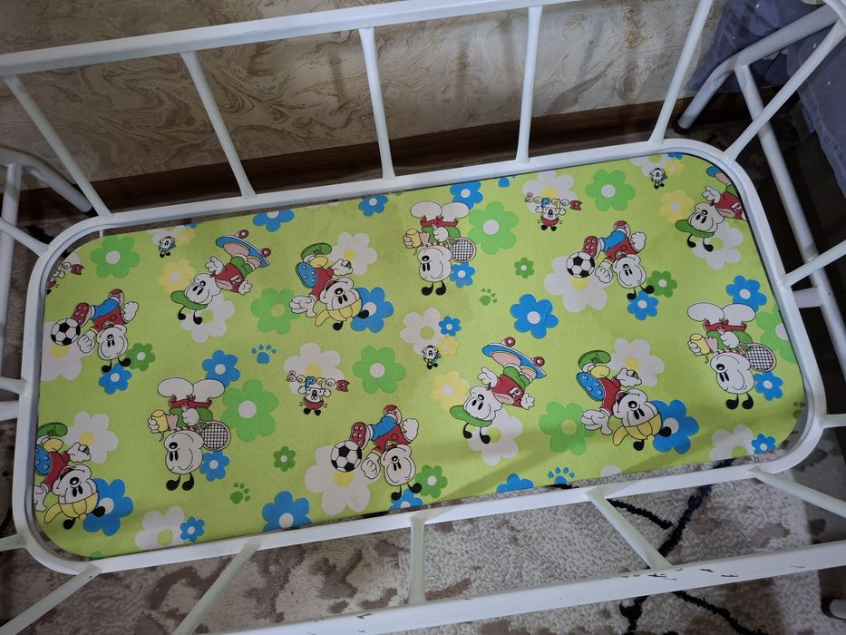 Болалар беланчаги