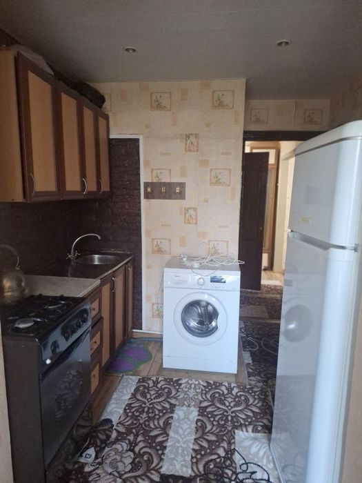 Аренда 2комнатная квартира.Кадышева!