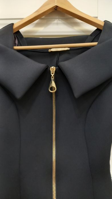 Пиджак или кофта