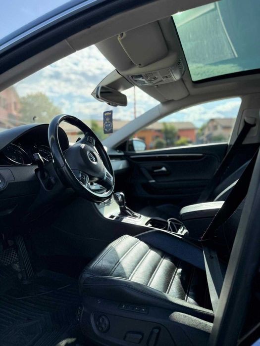 Se vinde VW passat CC
