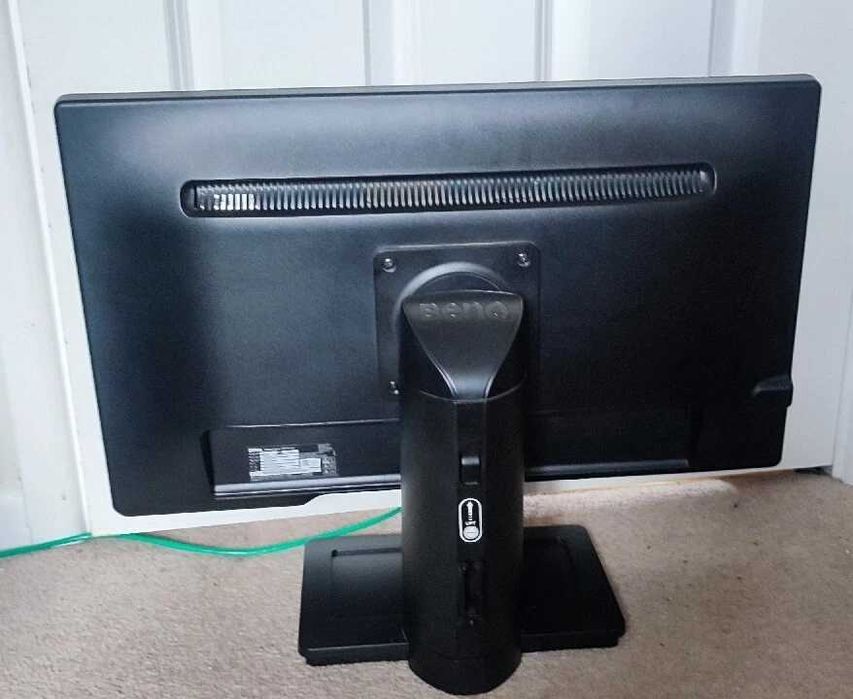 Monitor Gaming TN 144 Hz 1 ms  BenQ ZOWIE XL2411 B 24" INCH  Full HD