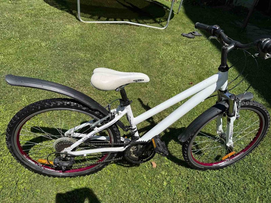 Велосипед 24" цола