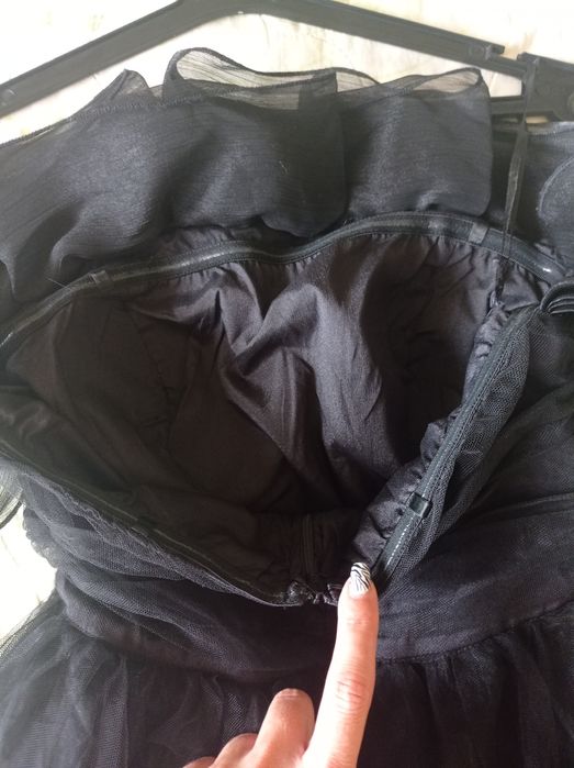 Рокля за повод от SHEIN