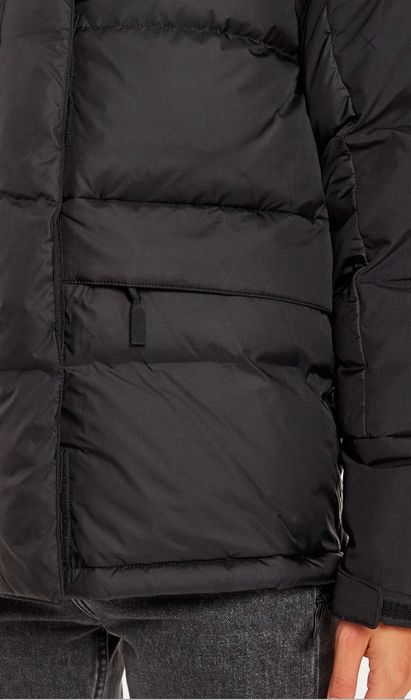 North Face зимно яке с пълнеж от гъши пух