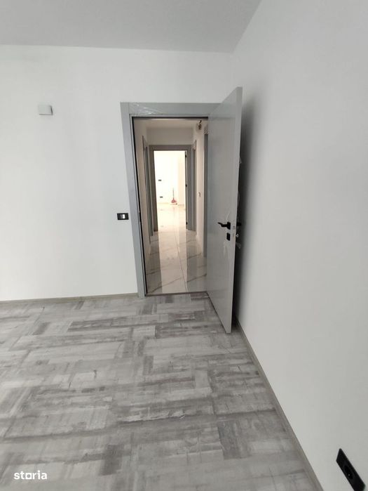 Apartament 3 camere Iancului - parter