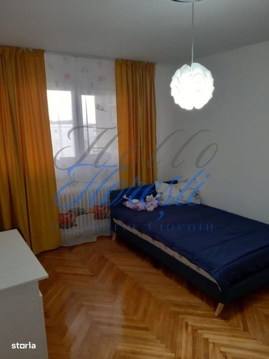 UNICAT, Apartament 4 camere 81mp, Zona Grigorescu