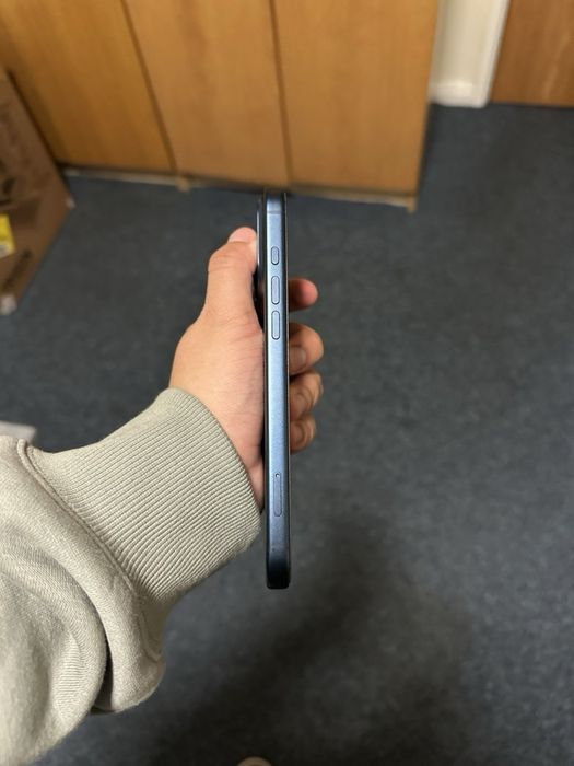 iPhone 17 Pro Max 256GB , Нов!