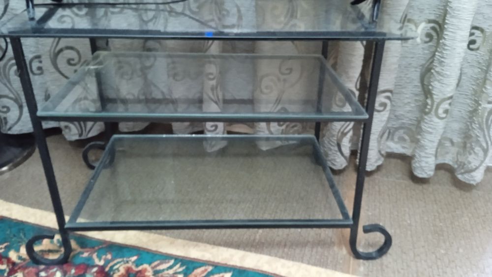 Стол тумба под телевизор