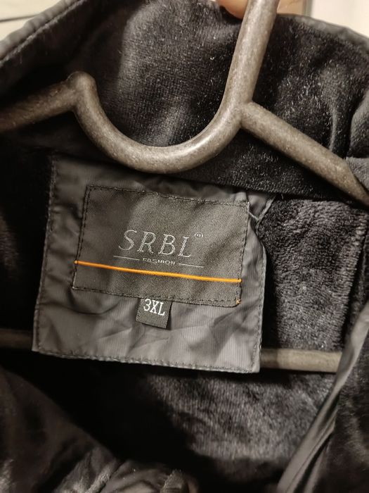 Куртка мужчин для