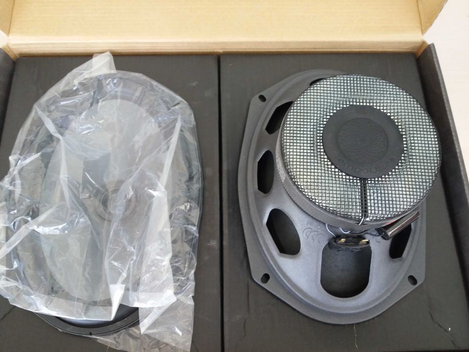 Акустика Morel tempo ultra integra 692