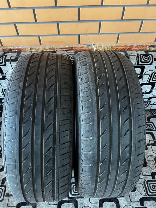 шины  летние 215/60 R16