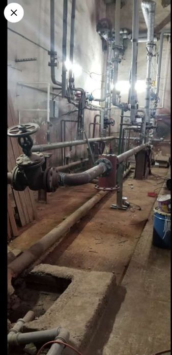 Сварочные работы на выезд