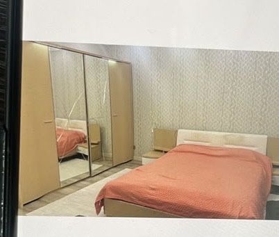 Шкаф в спальню/зал