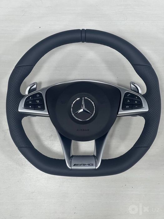 Rul amg 205 рул амг 205