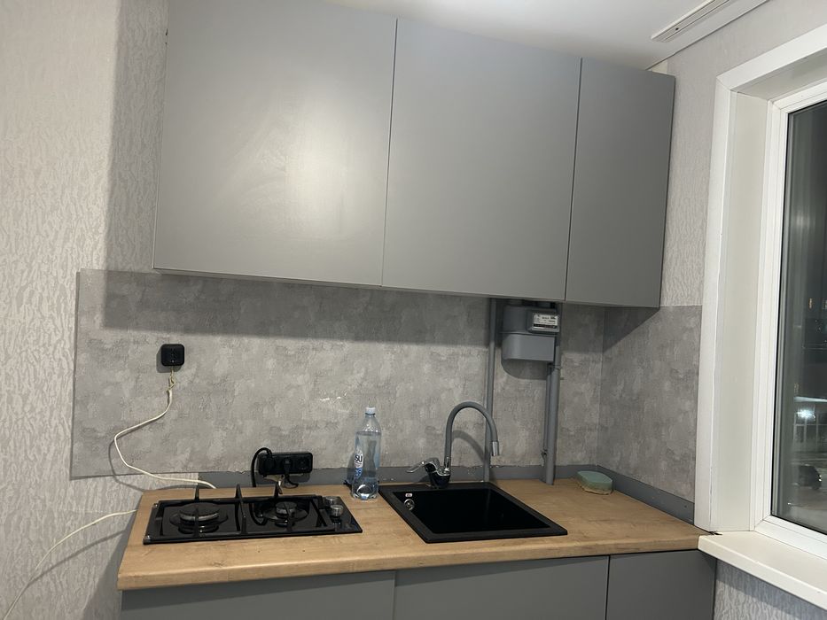 Продам 1 ком квартиру