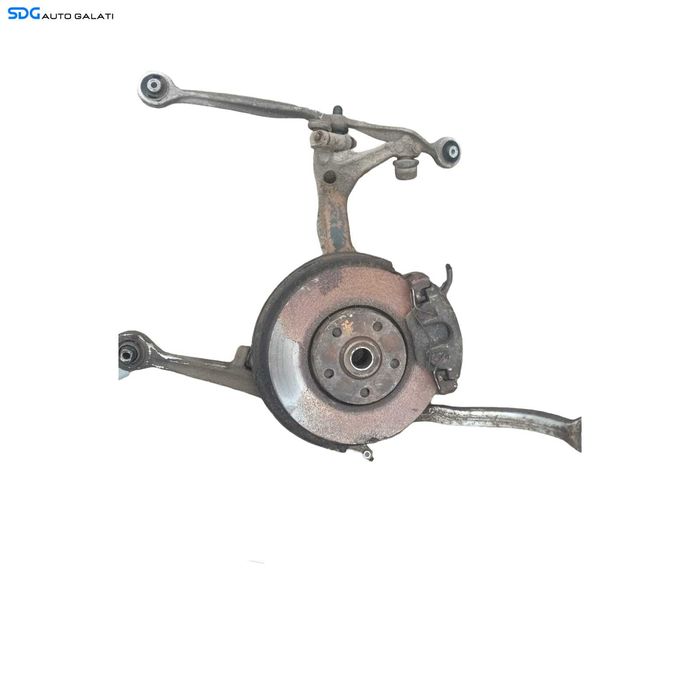 Fuzeta Stanga Fata Volkswagen Passat B5.5 2.5 TDI 2001 - 2005 [M9550]