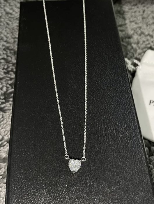 Lantic pandantiv roz nou