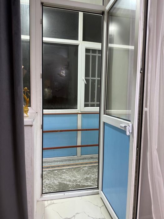 Сдам квартиру 1 комнатную