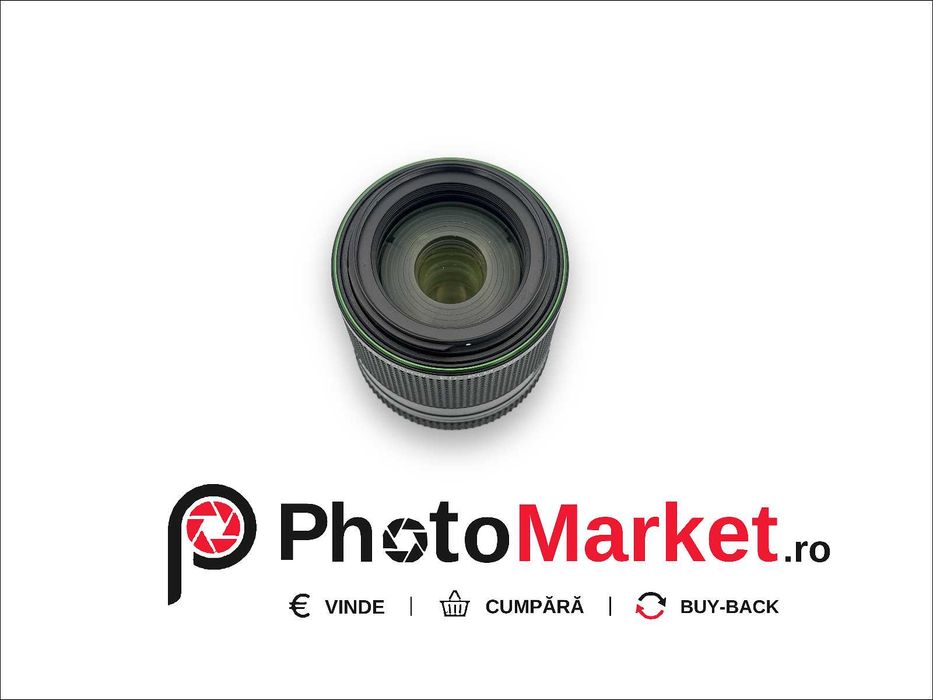 Pentax HDDA 55-300mm ED PLM WR RE -  Factura si garantie!