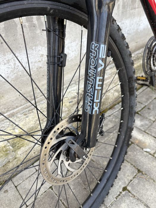 Vand bicicleta Mtb FX3