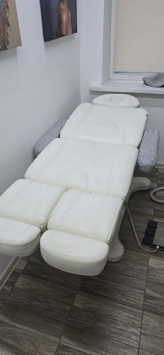 Кушетка профессиональная WEEIKA