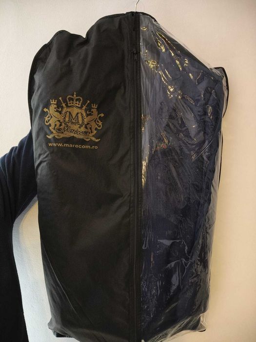 Costum bărbătesc premium MARECOM impecabil