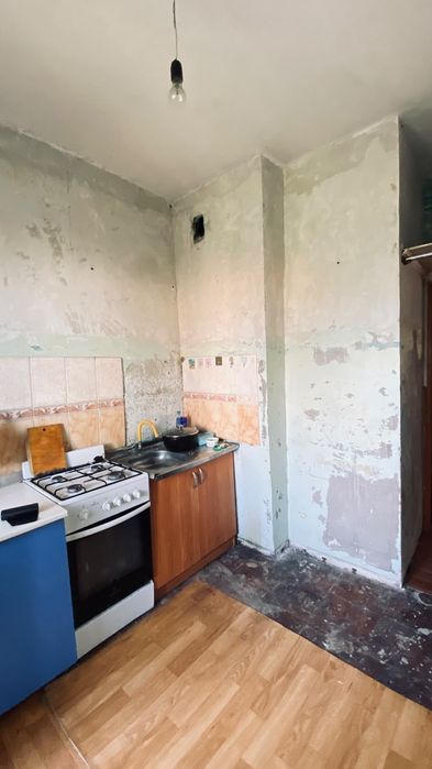 продаётся 2х ком.кв.в 10мкр