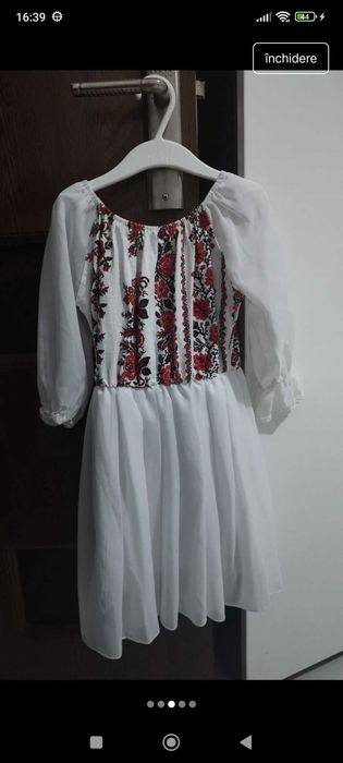 Set rochii mamă -fiică