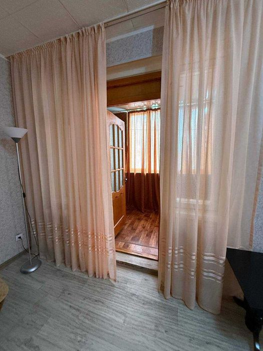 Квартира по часам