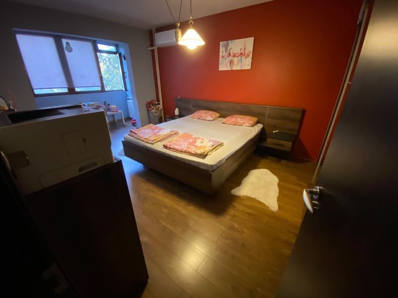 Продава се Двустаен апартамент в София, Сухата река - 66 кв.м за 2423 €/кв.м - Снимка #5