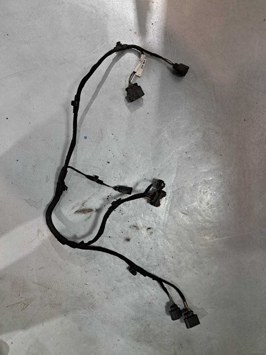 Instalație AdBlue cod 5Q0971407 Skoda Octavia 3 Facelift 2.0 TDI