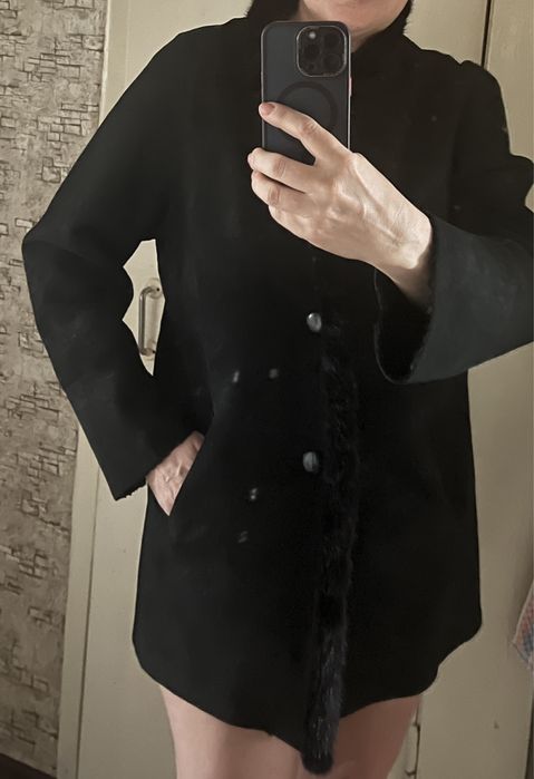 Продам дубленку