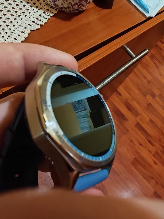 Huawei watch GT 5 46mm