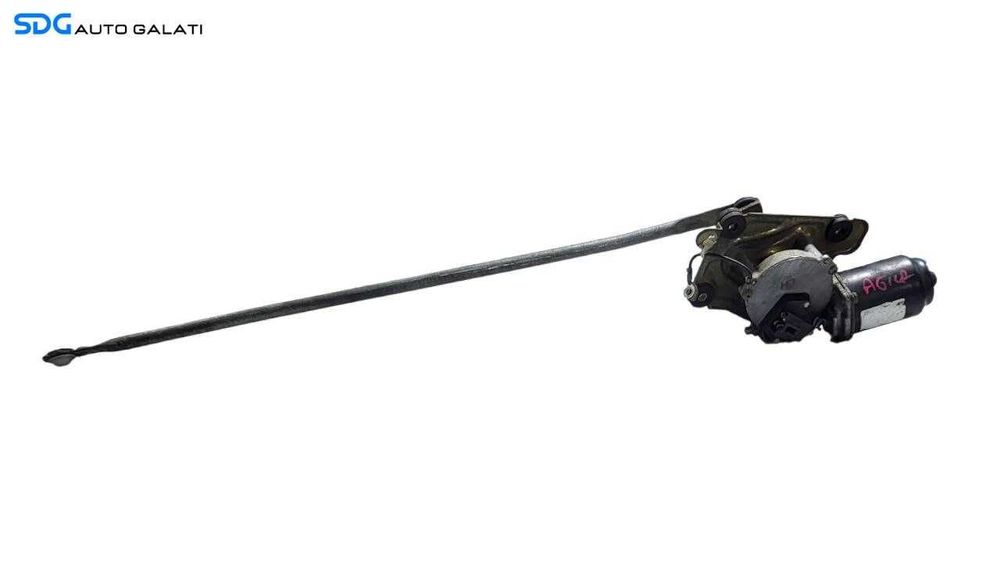 Motoras Stergator Parbriz cu Brat Opel Agila A 2000 - 2007 [L7383]