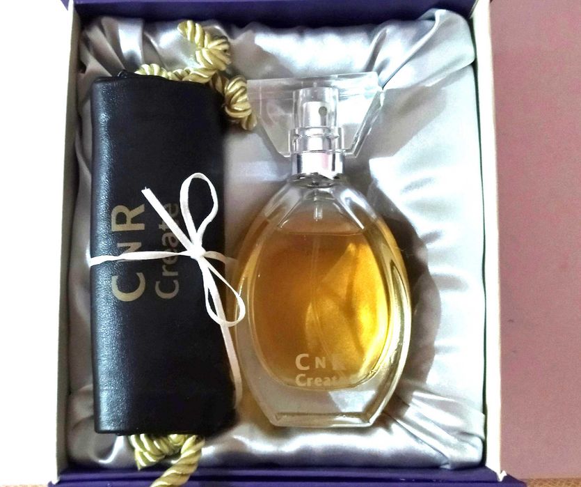 Свои.Франц.Parfume,"Kangol"Новый.
