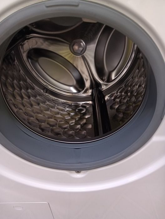 Като нова пералня Миеле Miele W 1  A+++ 8кг 2 години гаранция!